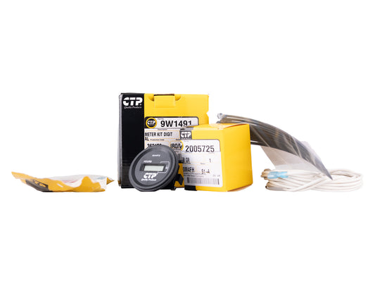 CTP - METER KIT
