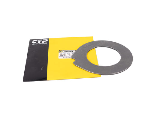 CTP - REAR BRAKE