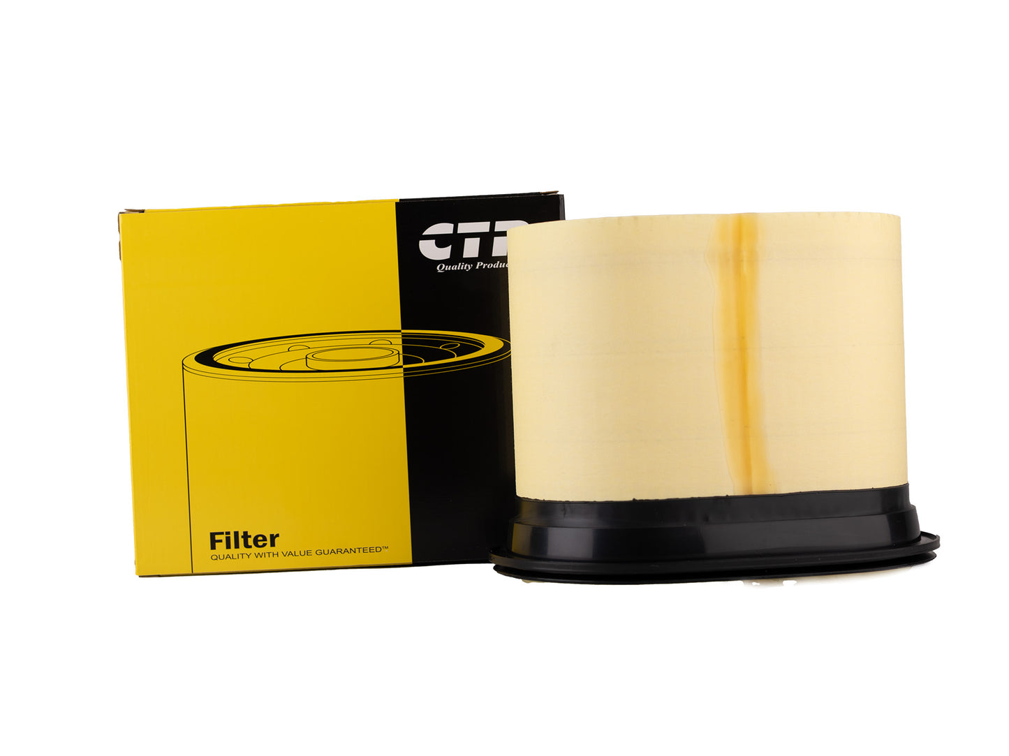 FILTRO CTP