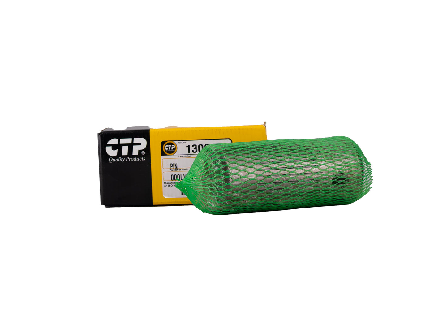 CTP - PERNO