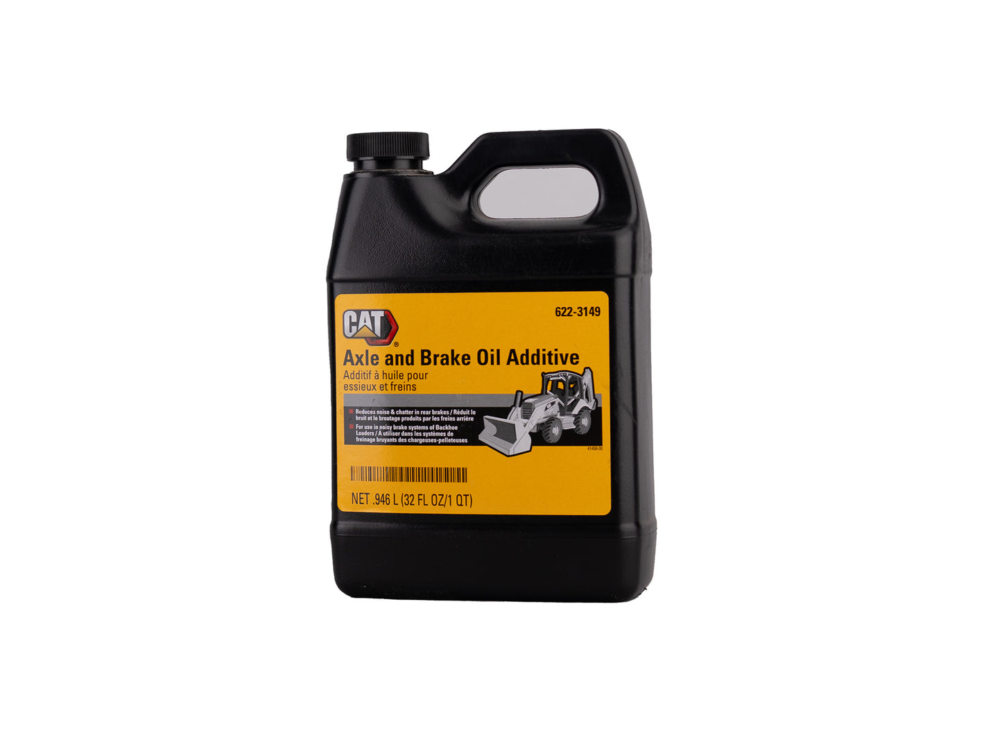 ACEITE CAT - 6223149