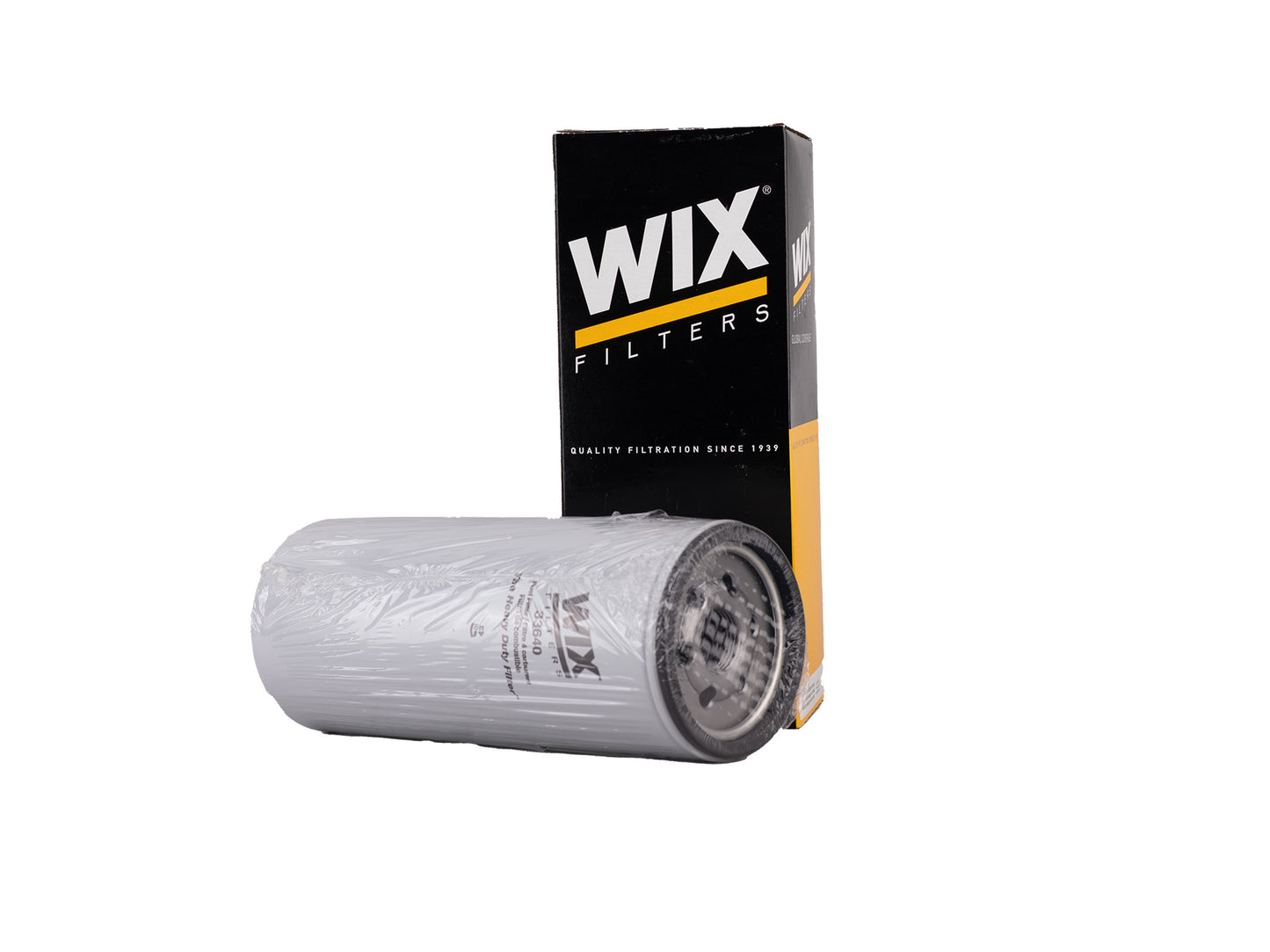 WIX FILTER - 33640