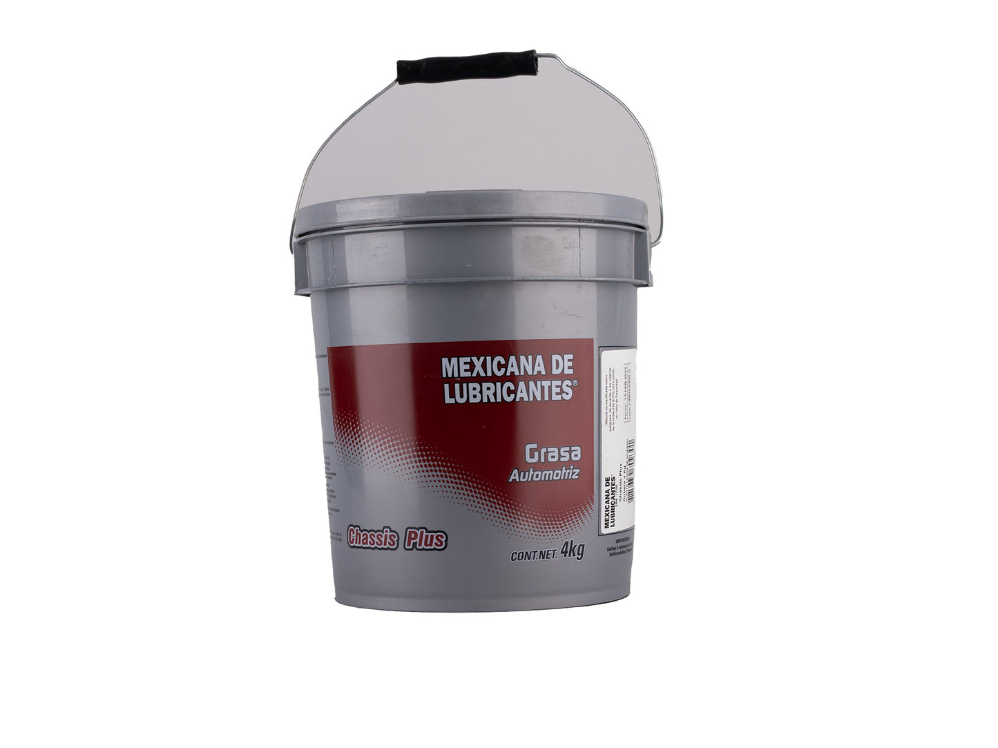GRASA AUTOMOTRIZ - Classis Plus / MEXCIANA DE LUBRICANTES