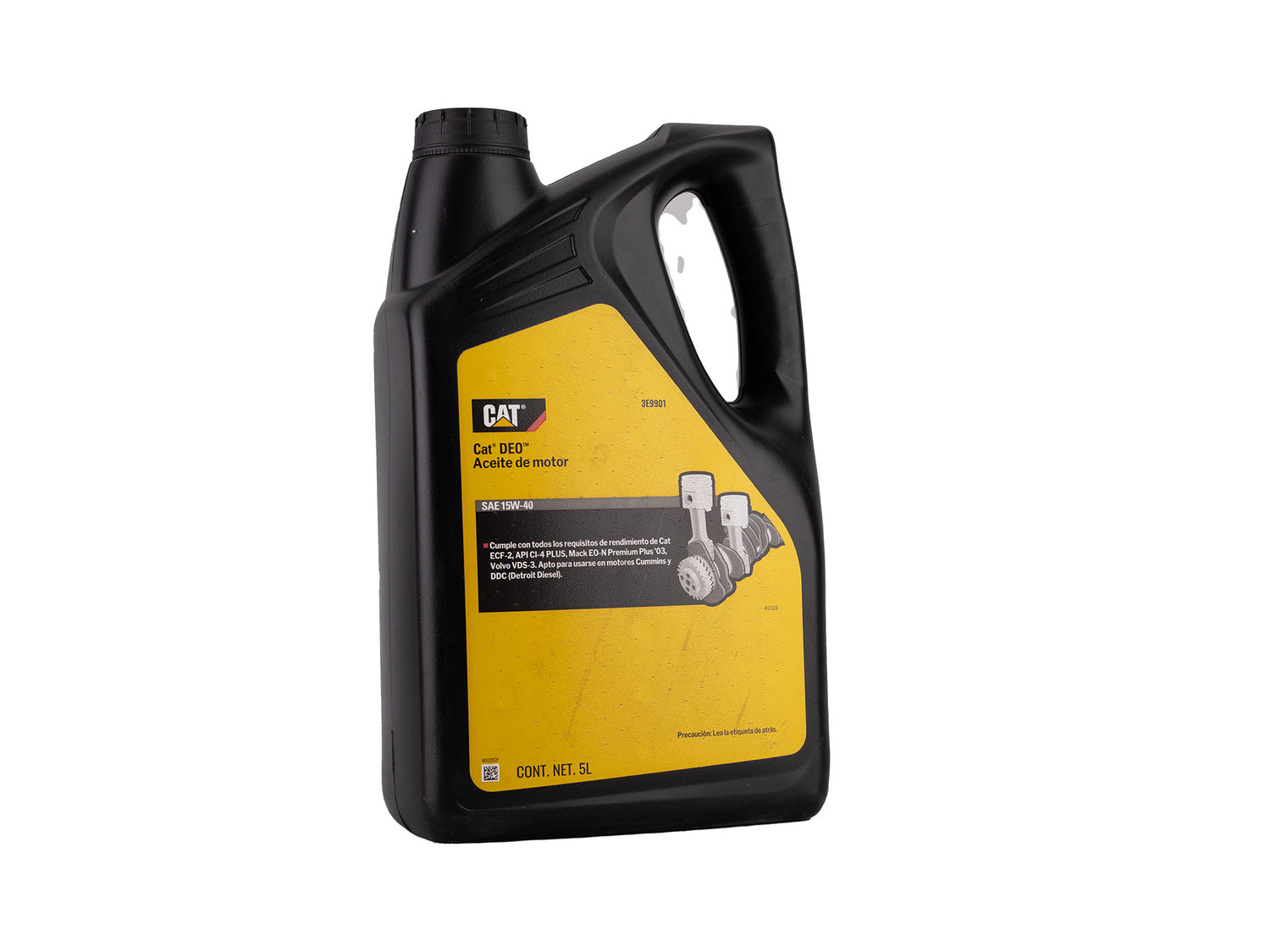 ACEITES / LUBRICANTES